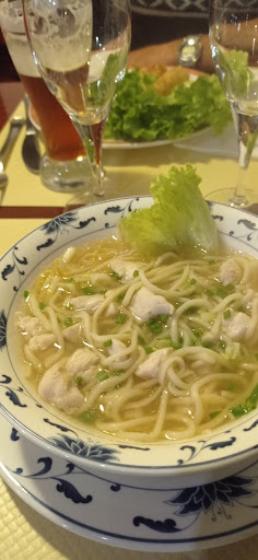 Photo 3 - Le Mandarin