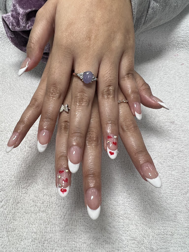 Sassy Nails & Spa Gallery - United States