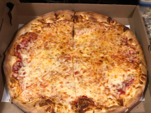 Utopia Pizzeria (Suzy's Tomato Pizzeria) - Thumbnail