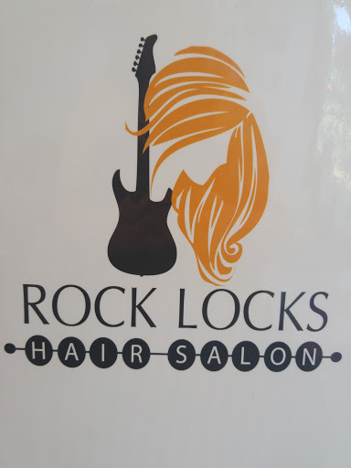 Rock Locks Salon - Thumbnail