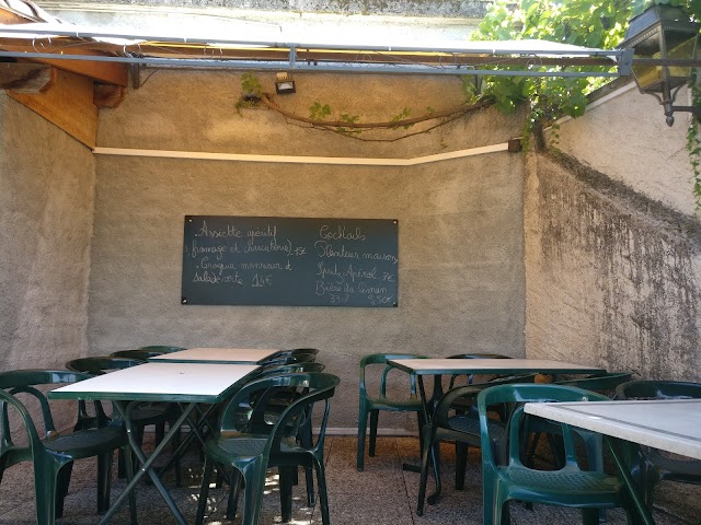 Brasserie Les Cygnes