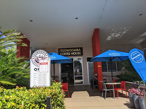 Toowoomba Coffee House - Thumbnail