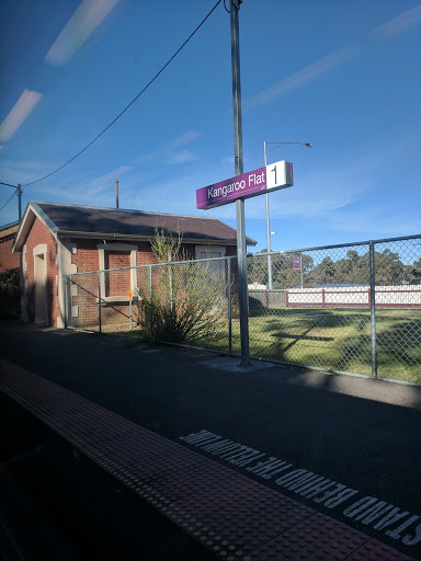 Kangaroo Flat - Thumbnail