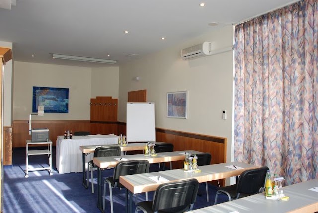 Quality Hotel Augsburg