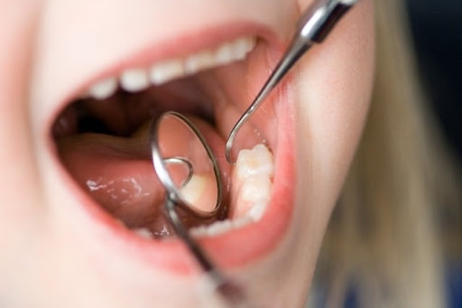 NY Ave Dental Gallery - United States