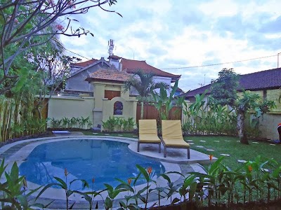 Photos of Bambu Villa Sanur