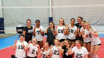 Photos of Eastside Volleyball Club