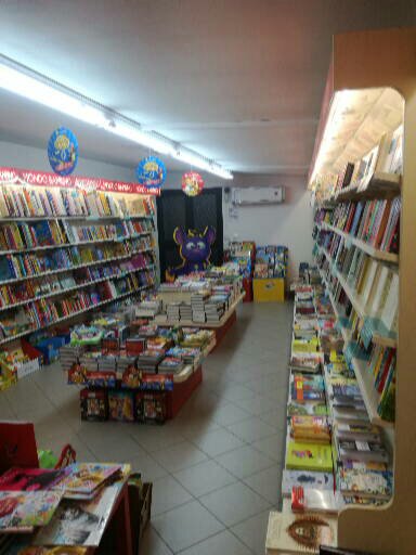 Mondadori Bookstore Chivasso - Thumbnail