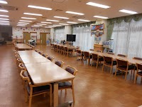 ケアパートナー防府