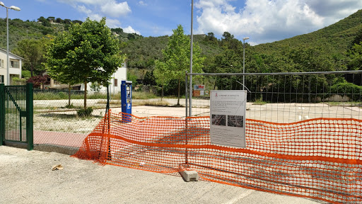 Sosta Camper Scale Mobili Spoleto - Thumbnail