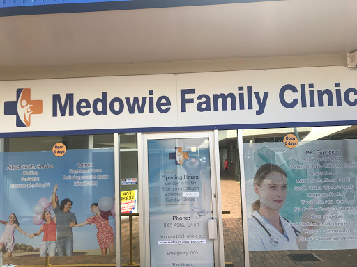 Medowie Family Clinic