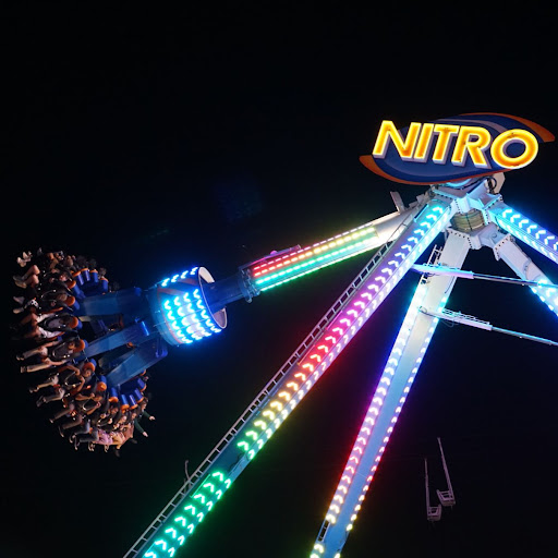 Westside Carnivals - Thumbnail