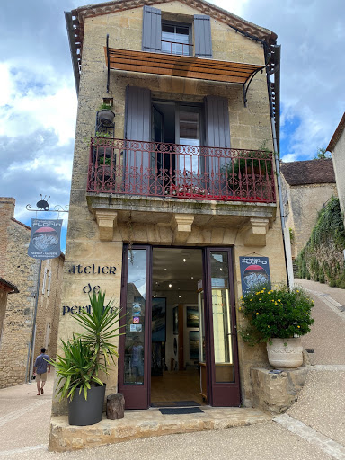 Atelier Peinture Florio