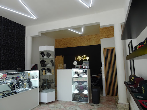 UB Shop