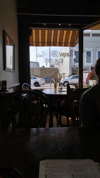 Photos of Ralph & Ava's Cafe and Catering