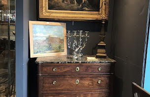 Photo n°22 de CHACON Antiquité - Achat Vente - Estimation - Succession à Vic-le-Comte (Expert en bijoux)