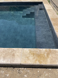 Photo n°24 de Sarl schifano à Trévoux (Piscine)