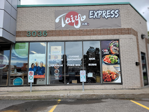 Taiyo Express - Thumbnail