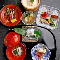 京料理・本家生ゆば料理 松山閣 松山 本店