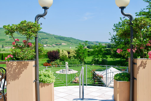 Parco di Venere - Piscina Mezzane - Thumbnail