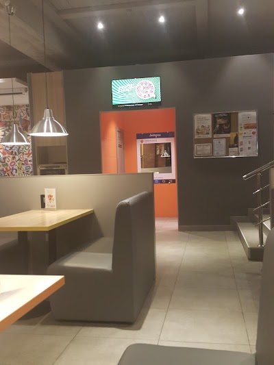 Photos of Dodo Pizza