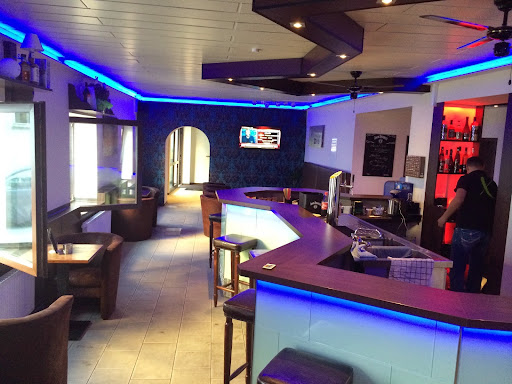 Relax Bar | Sky | Shisha - Thumbnail