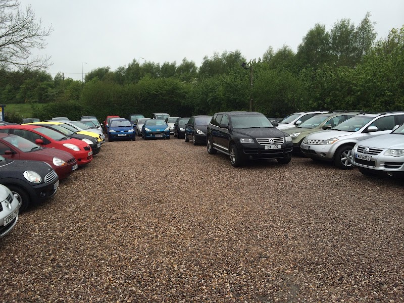 Shuker Cars Ltd photo 3
