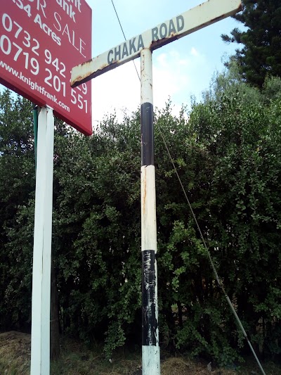 Photos of Chaka Place