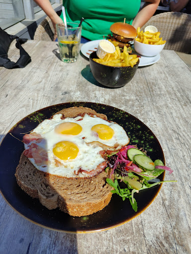 Restaurant SES Gallery - Netherlands