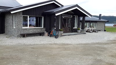 Photos of Sognefjellet Summer Ski Centre