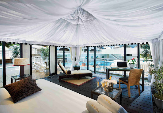 Hotel New Otani Tokyo The Main by null