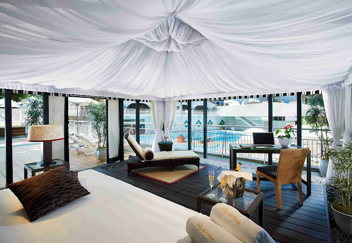 Hotel New Otani Tokyo The Main by null