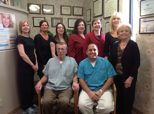 Ira M Robbins DDS PC