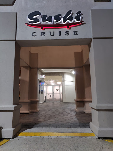 Sushi Cruise - Thumbnail