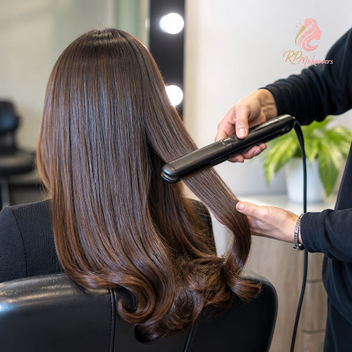 Get ready to turn heads with smooth, shiny, perfectly styled hair at RP Makeovers, your trusted b… post image