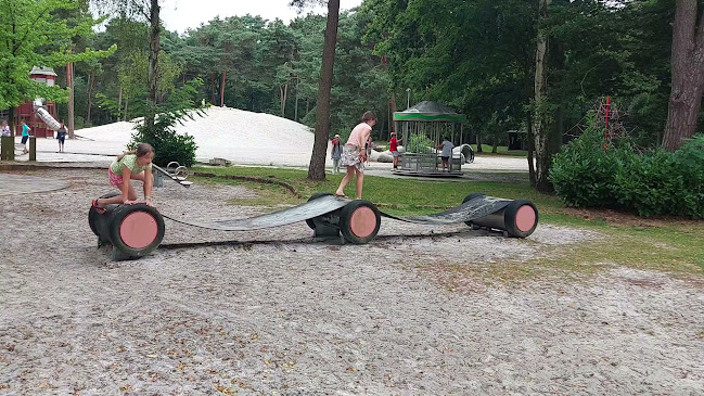 Camping Zilvermeer openingstijden