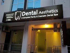 Dental Aesthetics islamabad