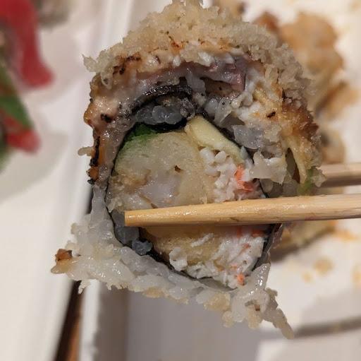 Restaurant Dragon D'Or Sushi - Thumbnail