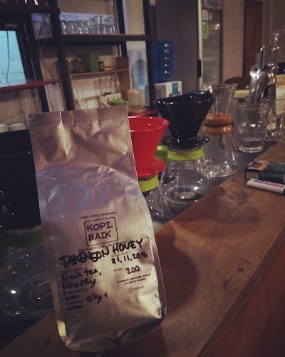 Photos of Kedai Kopi "Petjah"