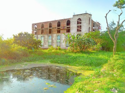 Photos of Umar Bin Khattab (R) Jame Masjid