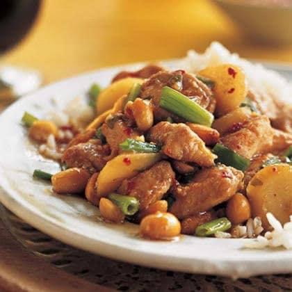 Wok Asian Kitchen 鑊 - Railway Hotel - Thumbnail