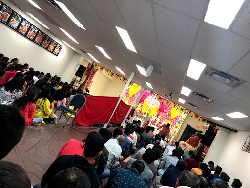 Shree Swaminarayan Hindu Temple, Regina - Thumbnail