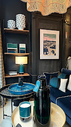 Photo n°14 de Maison Pampilles à Metz (Magasin d'ameublement et de décoration)