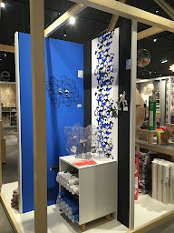 Photo n°24 de 4MURS à Saint-Parres-aux-Tertres (Magasin de papiers peints)