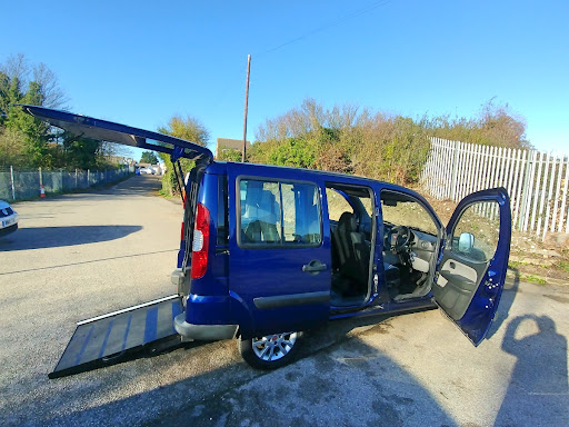 Mobility Vehicles 4U - Thumbnail