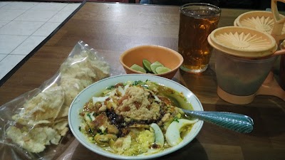 Photos of Soto Ayam Lamongan "Cak Iwan"