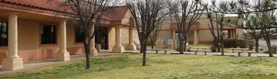 Clovis-Carver Public Library