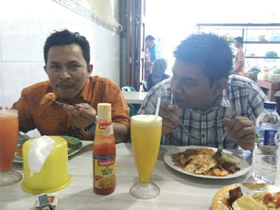 Photos of NASI GORENG BANG JAKIR