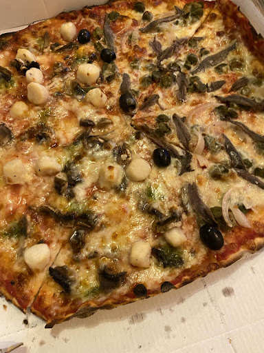 Photo 3 - Maxi Pizz Aire Sur La Lys