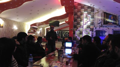 Photos of Teras Cafe Otel